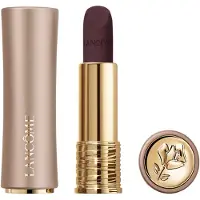 Lancôme L'Absolu Rouge Intimatte 460 Deep Mauve 3,4 g — Rossetto Opaco