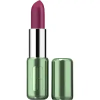 Clinique Pop Rossetto Opaco Lunga Durata Pow Pop 3,9 g — Rossetto