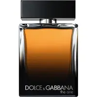 Dolce&Gabbana The One For Men Uomo 100 ml — Eau de Parfum