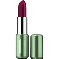 Clinique Pop Lunga Durata Bold Pop 3,9 g — Rossetto Opaco
