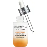 bareMinerals Skin Rescue Pure Glow 30 ml — Siero viso
