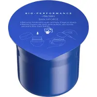Shiseido Crema Viso Bio-performance Skin Hiforce Recarga 50ml