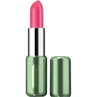 Clinique Rossetto Pop Longwear Satin Disco