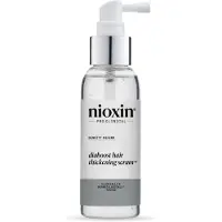 Nioxin Trattamento Per Capelli Diaboost Hair Thickening Intensive 100ml