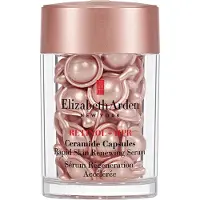 Elizabeth Arden Capsule Di Retinolo + Ceramide Hpr Siero Rapido Rinnovante Per La Pelle 30 cps — Siero viso
