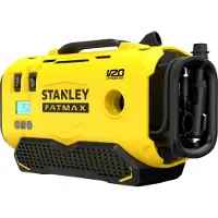 Stanley Kompresor aku 18V SFMCE520B