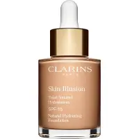 Clarins Skin Illusion SPF 15 108 Sabbia 30 ml — Fondotinta