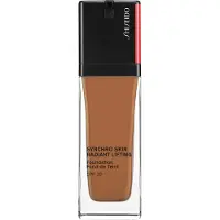 Shiseido Synchro Skin Radiant Lifting Fondotinta SPF 30 460 Topazio 30 ml — Fondotinta