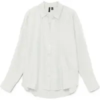 Vero Moda Camicia da donna 'Melaney Queenry' bianco