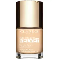 Clarins Skin Illusion Velvet 100.3N 30 ml — Fondotinta