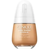 Clinique Even Better Clinical Siero Fondotinta SPF 20 WN 48 Oat 30 ml — Fondotinta