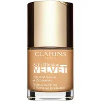 Clarins Skin Illusion Velvet 110.5W 30 ml — Fondotinta