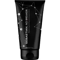 Sebastian No.Breaker Crema Pre-Shampoo Riequilibrante 200 ml — Crema pre-shampoo