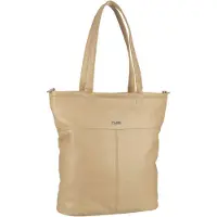 Zwei Mademoiselle.M Borsa tote 37 cm rosa