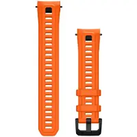 Garmin Cinturino In Silicone Instinct E-45 Mm 22 Mm