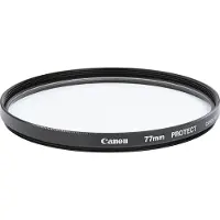 Canon Filtro A Vite Regolare 77