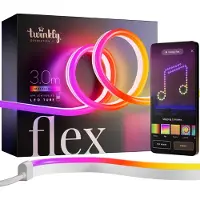 Twinkly Flex 288 LED RGB - 3 m