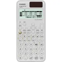 Casio Calcolatrice Fx-991 Sp Cw