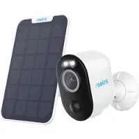 Reolink Argus Series B330 Telecamera di sicurezza IP Interno e esterno 2880 x 1616 Pixel Parete