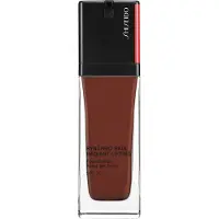 Shiseido Synchro Skin Radiant Lifting Fondotinta 540 Mogano SPF 30 30 ml — Fondotinta Liquido