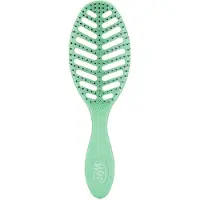 The Wet Brush Spazzola Go Green Speed Dry — Spazzola per capelli