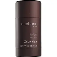 Calvin Klein Euphoria Men Uomo 75 ml — Deodorante spray