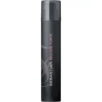 Sebastian Form Mousse Forte 200 ml — Styling