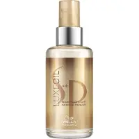 Wella SP Luxe Oil Olio Capelli 100ml — Olio capelli