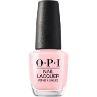 OPI NLH39 It's a Girl 15 ml — Smalto per unghie