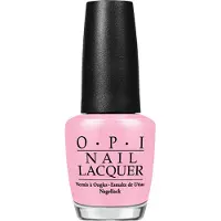 OPI Nls79 Rosy Future 15 ml — Smalto unghie