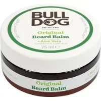 Bulldog Skincare Balsamo barba per pelli normali 75 ml Originale — Balsamo barba