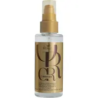 Wella Professional Oil Reflections Olio levigante luminoso 100ml — Olio capelli
