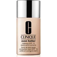 Clinique Base Trucco Even Better 120 Wn Pecan