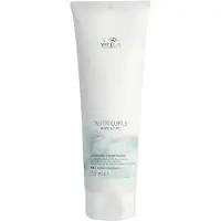 Wella Nutricurls Waves & Curls Cleansing Conditioner - Cleansing conditioner per wavy e curly hair 250ml