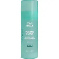 Wella Invigo Volume Boost Maschera Cristallo 145ml — Maschera capelli