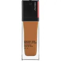 Shiseido Synchro Skin Radiant Lifting 440 Amber SPF 30 30 ml — Fondotinta crema