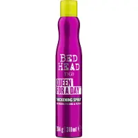 Tigi Bed Head Queen For A Day Spray 311ml — Spray capelli volumizzante