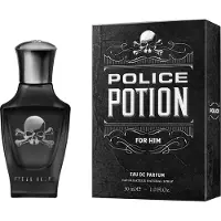 Police Pozione Uomo 30 ml — Eau de Parfum