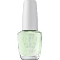 OPI Nature Strong Nail Lacquer Base Coat 15ml — Base coat smalto