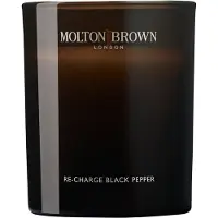 Molton Brown Black Pepper Ricarica 190 g — Candela