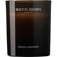 Molton Brown Orange & Bergamot 190 g — Candela