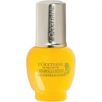 L'Occitane Immortelle Divine Eye & Lip Contour Gel 15ml — Gel contorno occhi