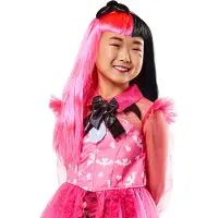 Monster High Parrucca Monster High Draculaura