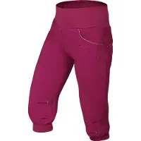 Ocun Women's Noya Shorts Pantaloncini Donna (XL, lilla)