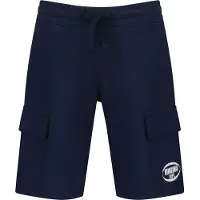 Vingino Basic-cargo Short Dark Blue Taglia: 6 | Pantaloni Outlet | Unisex | Blu