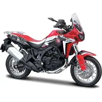 Maisto Fresh Metal, Motocicletta, 1:18, 3+ anni