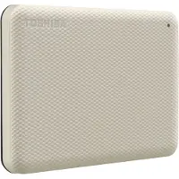 Toshiba Hdd Esterno Canvio Advance 1tb
