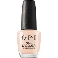 OPI Smalto per Unghie Samoan Sand 15 ml — Smalto per unghie