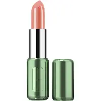 Clinique Rossetto Shine 001 Nude Pop — Rossetto