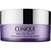 Clinique Take the Day Off Balsamo detergente 125ml — Balsamo detergente